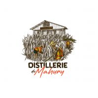 DISTILLERIE DU MAHURY