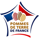 POMMES DE TERRE DE FRANCE