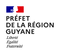 Préfet de la région Guyane